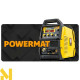 Зварювальний напівавтомат Powermat PM-IMGT-200LP