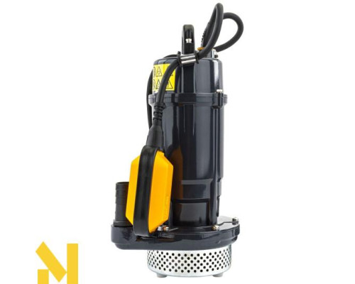 Насос занурювальний Powermat PM-PDWB-750JP