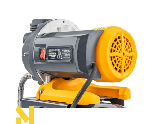 Насос гідрофорний Powermat PM-HD-19J
