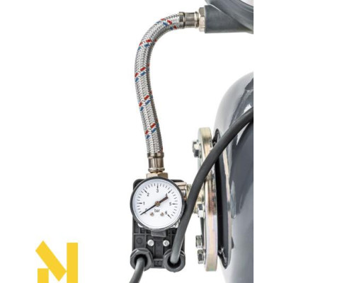 Насос гідрофорний Powermat PM-HD-24J