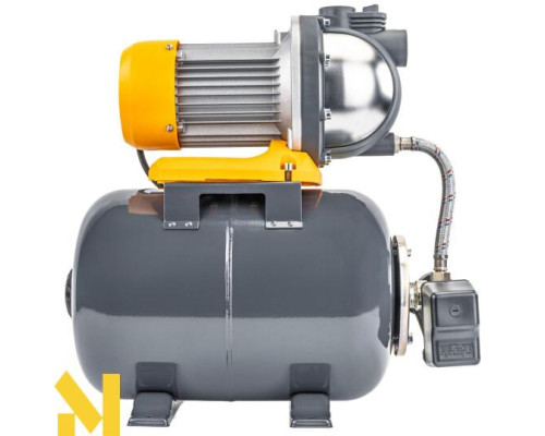 Насос гідрофорний Powermat PM-HD-24J