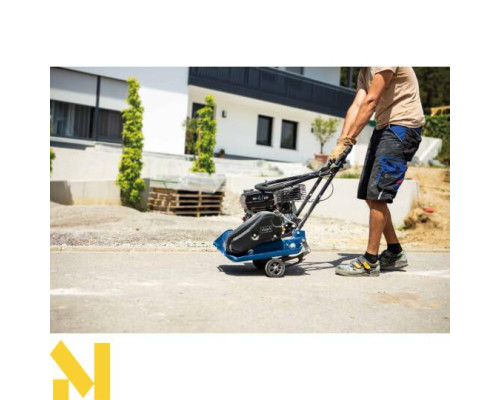 Віброплита Scheppach HP1300S