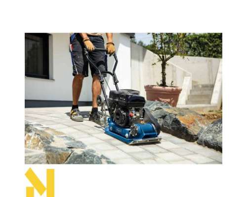 Віброплита Scheppach HP1300S