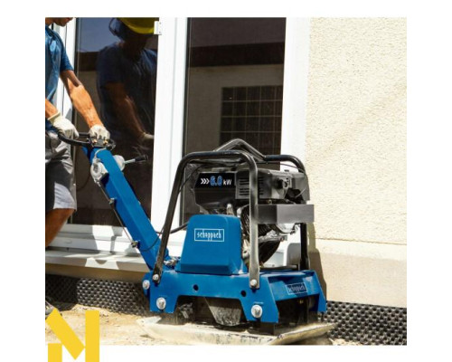 Віброплита бензинова Scheppach HP3000S