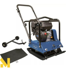 Віброплита Scheppach HP2200S