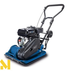 Віброплита Scheppach HP1400S