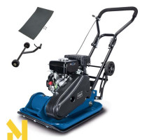 Віброплита Scheppach HP2300S