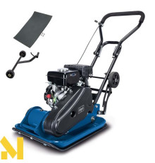 Віброплита Scheppach HP2300S