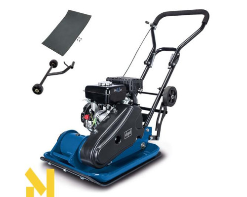 Віброплита Scheppach HP2300S