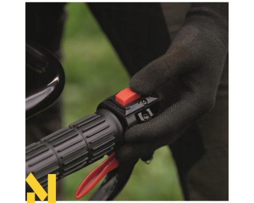 Мотобур Scheppach EB 2000