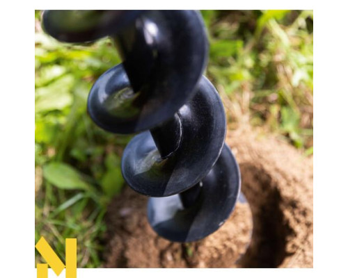 Бур акумуляторний Scheppach EB100X