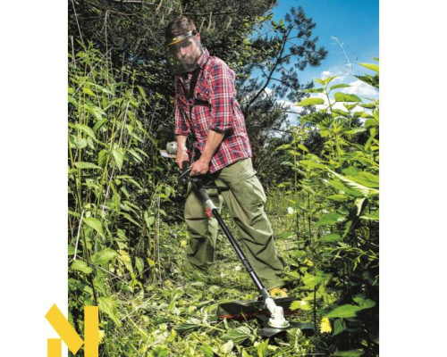 Мультисистема бензинова Scheppach MF3300-4P