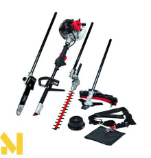 Мультисистема бензинова Scheppach MF3300-4P