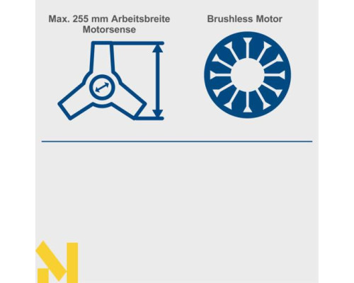 Мультисистема акумуляторна Scheppach MFH400-X (без АКБ та ЗП)