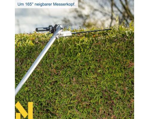 Мультисистема акумуляторна Scheppach MFH400-X (без АКБ та ЗП)