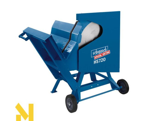 Дроворіз Scheppach HS720 (230 В)