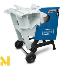 Дроворіз Scheppach HS520 (230 В)