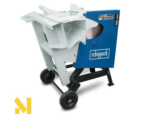 Дроворіз Scheppach HS520 (230 В)