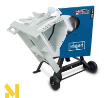 Дроворіз Scheppach HS720 (230 В)