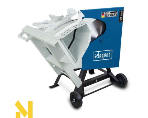 Дроворіз Scheppach HS720