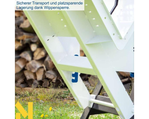 Дроворіз Scheppach HS720