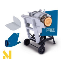 Дроворіз Scheppach HS550 (230 В)