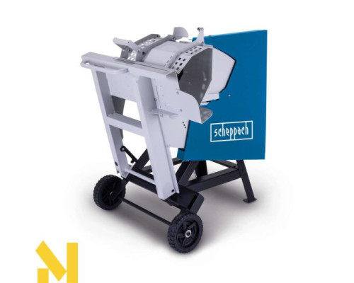 Дроворіз Scheppach HS550 (400 В)