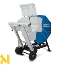 Дроворiз Scheppach HS510 (230 В)