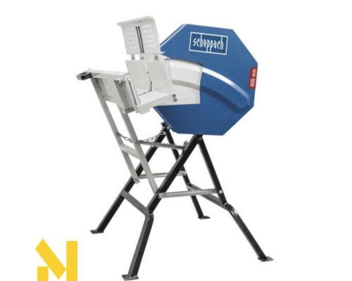 Дроворіз Scheppach HS410