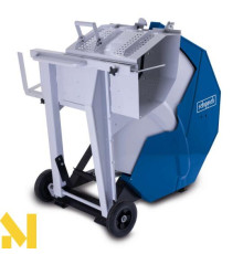 Дроворіз Scheppach HS730