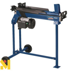 Дровокол гідравлічний Scheppach HL650