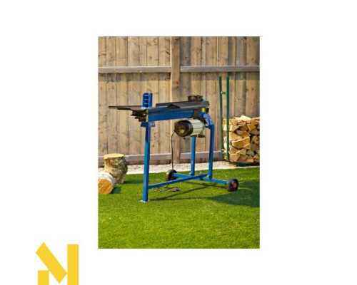 Дровокол гідравлічний Scheppach HL650