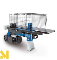 Дровокол гідравлічний горизонтальний Scheppach HL460