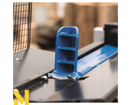 Дровокол гідравлічний Scheppach HL760LS з підставкою