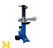 Дровокол гідравлічний Scheppach HL710 (400 В)