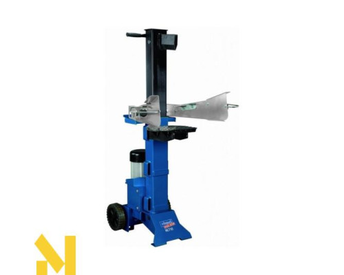 Дровокол гідравлічний Scheppach HL710 (400 В)