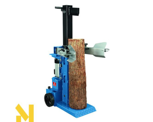 Дровокол гідравлічний Scheppach HL850