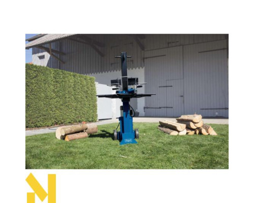 Дровокол Scheppach HL730 (230 В)