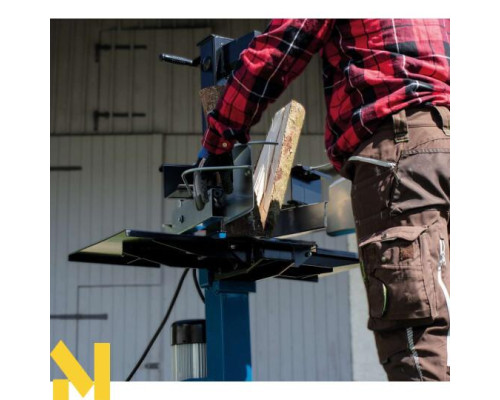 Дровокол Scheppach HL730 (230 В)