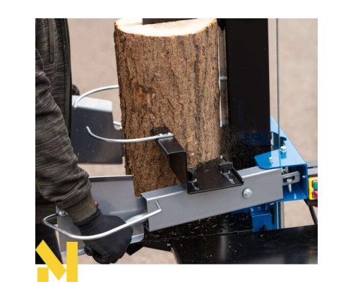 Дровокол Scheppach HL810 (230 В)