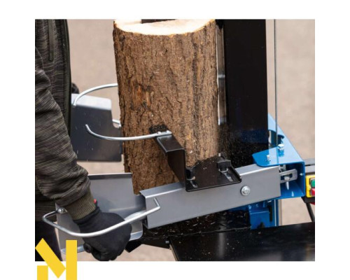 Дровокол Scheppach HL810 (400 В)