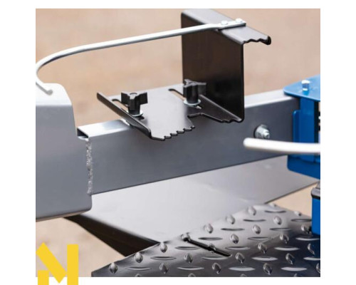 Дровокол Scheppach HL810 (400 В)