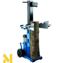 Дровокол гідравлічний Scheppach HL1010 (220 В)