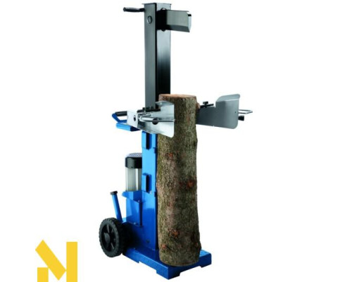 Дровокол гідравлічний Scheppach HL1010 (220 В)