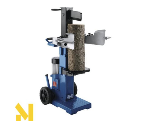 Дровокол гідравлічний Scheppach HL1010