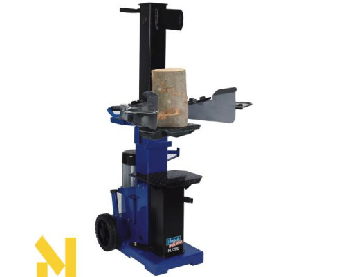 Дровокол гідравлічний Scheppach HL1200 (400 В)