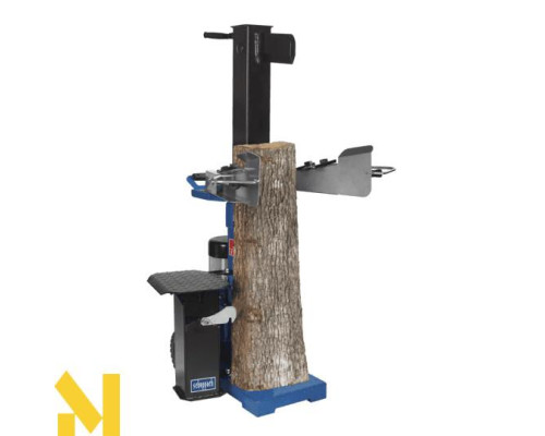 Дровокол гідравлічний Scheppach HL1200S