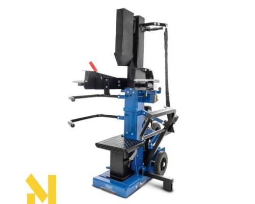 Дровокол гідравлічний Scheppach Compact 15t