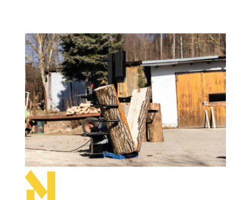 Дровокол гідравлічний Scheppach Compact 15t