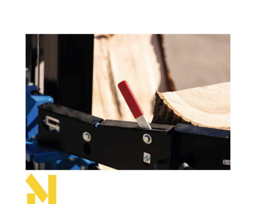 Дровокол гідравлічний Scheppach Compact 15t